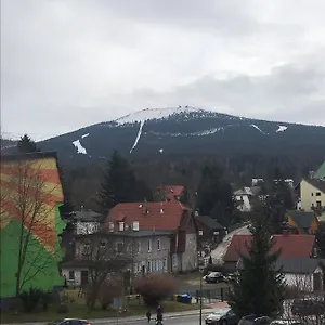  Apartament Mała Szklarska