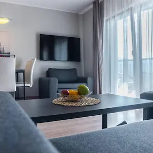  Apartament Z Widokiem Na Góry