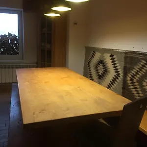  Apartament Ekoapartmentszklarska