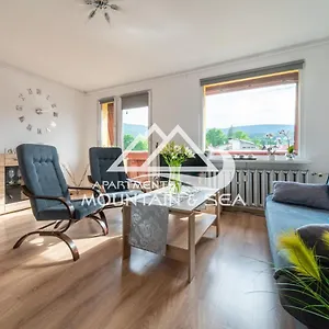  Apartament Widok