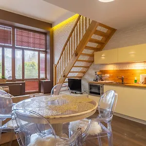  Apartament Rentplanet - Szosa Czeska