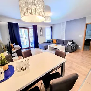  Apartament Z Pięknym Widokiem Na